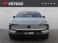 gebraucht Volvo EX30 Ultra Single Motor Extended Range Panorama Memory Sitze HarmanKardon