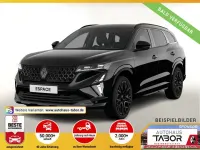 Neu Renault Espace Esprit Alpine 200 PS (147 kW) 2026 Schwarz SUV