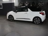 gebraucht Citroën DS3 SoChic