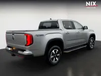 Neu VW Amarok Style 241 PS (177 kW) 2025 Medium silver metallic Pickup