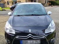 gebraucht Citroën DS3 SoChic