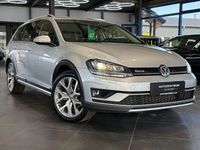Gebraucht VW Golf VII Basis 184 PS (135 kW) 2016 Silber Kombi