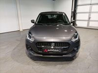 Gebraucht Suzuki Swift 83 PS (61 kW) 2023 Grau Kleinwagen