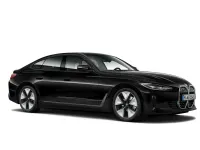 Używany BMW i4 Efficient Dynamics 210 kW (286 KM) 2026 Sedan/Limuzyna