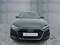 Usata Audi A4 Performance 204 CV (150 kW) 2024 Grigio Station wagon