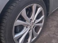 Second-hand Mazda 3 150 CP (110 kW) 2009 Hatchback