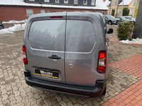 Gebraucht Opel Combo Edition 102 PS (75 kW) 2023 Grau Van / Kleinbus