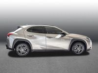 Usado Lexus UX 250h 184 CV (135 kW) 2021 Gris SUV