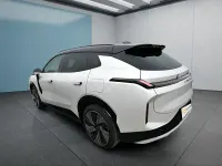 Neu Lynk & Co 08 349 PS (256 kW) 2026 Weiß SUV