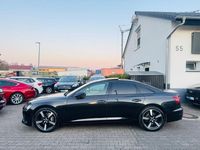 Gebraucht Audi A6 S-Line 286 PS (210 kW) 2018 Grau Limousine