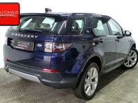 gebraucht Land Rover Discovery Sport D180 HSE PANO+HUD+360+AHK+LED+