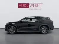 Gebraucht VW Tayron Life 193 PS (141 kW) 2025 Schwarz SUV