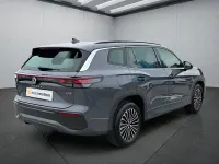 Gebraucht VW Tayron 150 PS (110 kW) 2025 Grau SUV