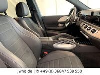 Gebraucht Mercedes GLE350 AMG line 333 PS (244 kW) 2022 Weiß SUV