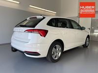 Neu Skoda Scala 116 PS (85 kW) 2026 [9p9p] candy white Kleinwagen