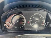 Usata BMW 525 2016 Berlina