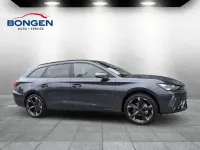 Nowe Cupra Leon 150 KM (110 kW) 2025 Szary Sedan/Limuzyna