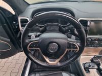 gebraucht Jeep Grand Cherokee Summit 3.0 V6 M.-Jet 184kW Au...