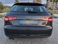 gebraucht Audi A3 2,0 TDI