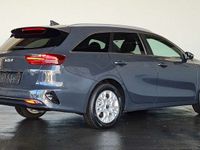 gebraucht Kia Ceed Sportswagon III 1,5 T-GDI Neues Mod. DAB LED NAVI RFK