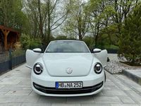 gebraucht VW Beetle Allstar BMT