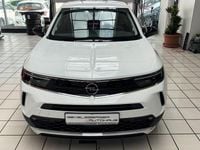 Gebraucht Opel Mokka-e Elegance 100 kW (136 PS) 2022 White jade SUV