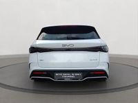Używany BYD Seal Boost 135 KM (99 kW) 2026 Biały Kombi