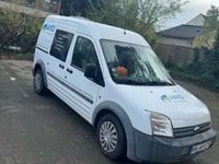 gebraucht Ford Transit Connect Kasten lang (2008)