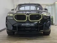 Używany BMW XM Performance 476 KM (350 kW) 2025 Czarny SUV