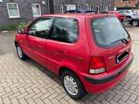 gebraucht Honda Logo 1.3i CVT LS