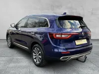 Gebraucht Renault Koleos Intens 184 PS (135 kW) 2021 Blau SUV