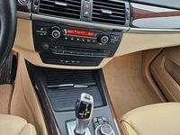 Gebraucht BMW X5 Exclusive 245 PS (180 kW) 2011 Schwarz SUV