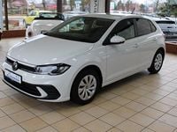 Gebraucht VW Polo Basis 80 PS (58 kW) 2022 Kleinwagen