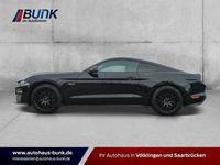 gebraucht Ford Mustang GT 5.0l V8 /Automatik /Navi