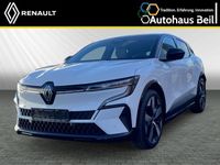 Gebraucht Renault Megane E-Tech Techno 160 kW (218 PS) 2023 Andere farbe Kleinwagen