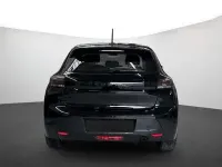 Gebraucht Peugeot 208 Active 101 PS (74 kW) 2024 Schwarz Kleinwagen