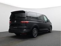 Gebraucht VW Multivan Life 150 PS (110 kW) 2025 Schwarz Van