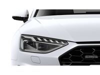 gebraucht Audi A4 Avant S line quattro 45 TFSI Matrix+Virtual Cockpit plus+Sitzhzg+++