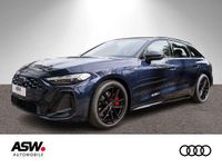 Neu Audi A5 Ambiente 204 PS (150 kW) 2025 Firmamentblau metallic Coupé