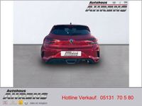 gebraucht Renault Mégane IV TCe 300 GPF EDC R.S. TROPHY