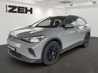 Gebraucht VW ID.4 Pro 150 kW (204 PS) 2021 Mondsteingrau SUV