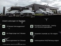 Gebraucht Mercedes EQA300 Progressive 167 kW (228 PS) 2024 Weiß SUV