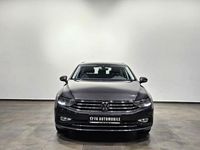 Gebraucht VW Passat Sport 200 PS (147 kW) 2024 Mangan grau Kombi