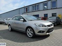 Gebraucht Ford Focus Titanium 146 PS (107 kW) 2009 Andere farbe Cabrio