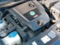 Gebraucht VW Golf IV 101 PS (74 kW) 2004 Blau Kombi