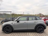 Gebraucht Mini Cooper 136 PS (100 kW) 2015 Grau Kleinwagen
