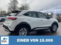Gebraucht Opel Mokka 110 PS (80 kW) 2021 Weiß SUV