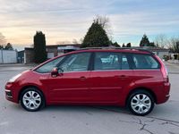 Gebraucht Citroën Grand C4 Picasso 111 PS (81 kW) 2012 Van / Kleinbus