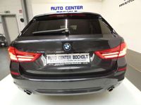 gebraucht BMW 530 d xDrive*HUD*Panorama*NaviProf*HiFi*PDC*LM18
