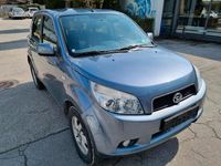 Gebraucht Daihatsu Terios 105 PS (77 kW) 2007 Blau SUV